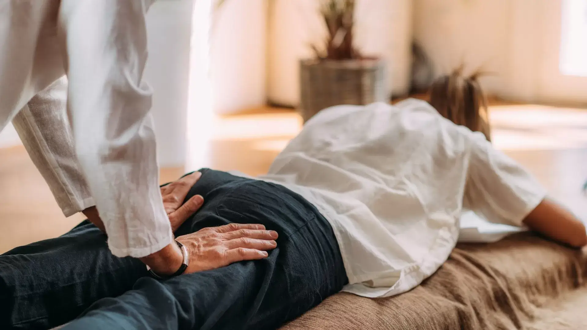 Physiotherapy for Sciatica