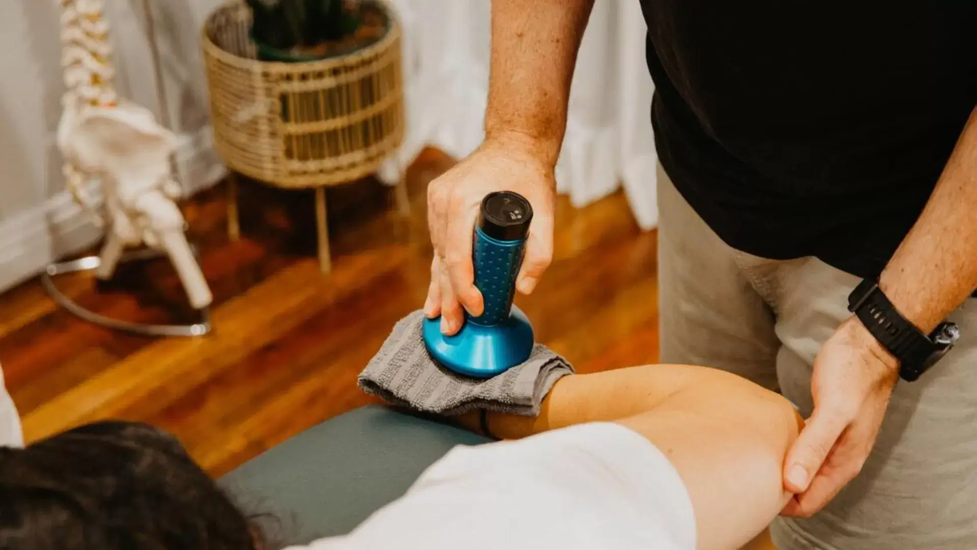 Physiotherapy for Repetitive Strain Injury 10 The Role of Physiotherapy in RSI and Recovery