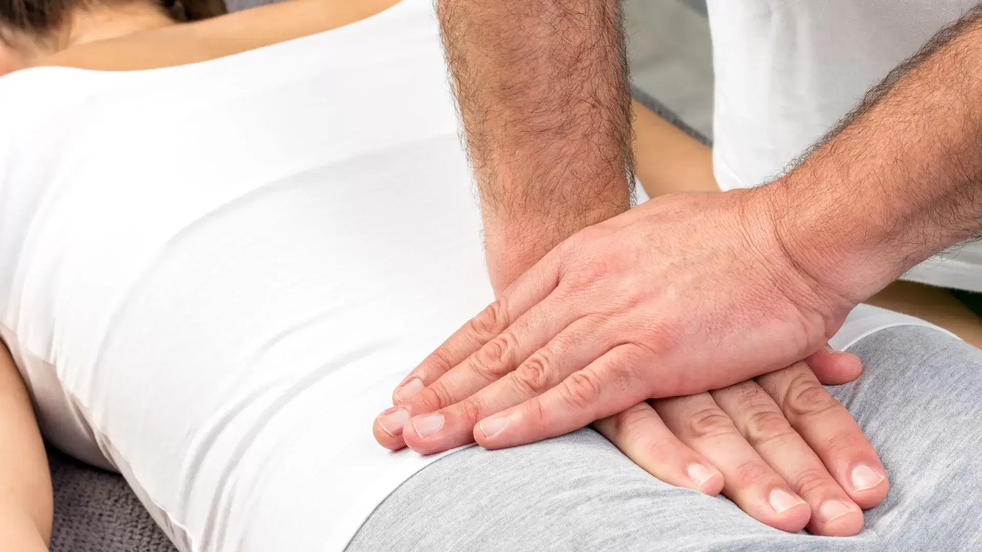 Chiropractic Care for Tailbone Pain