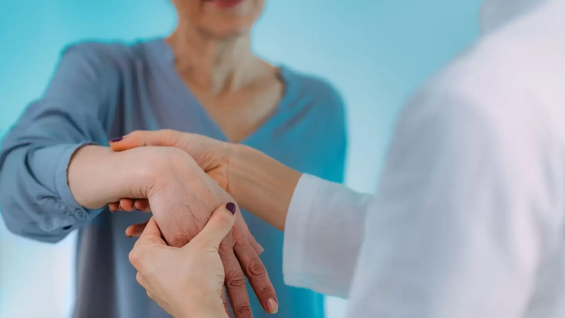 Effective Physiotherapy for Managing Carpal Tunnel Syndrome