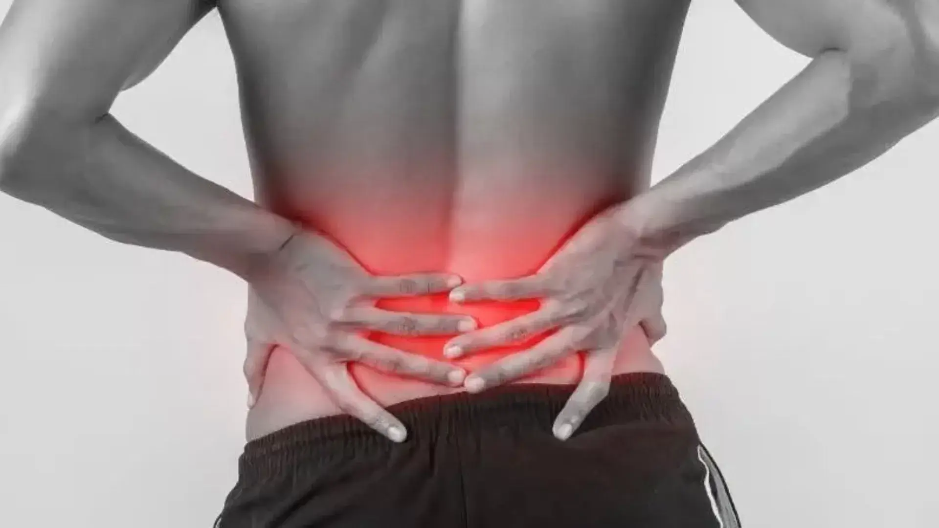 Identifying Symptoms of Tailbone Damage
