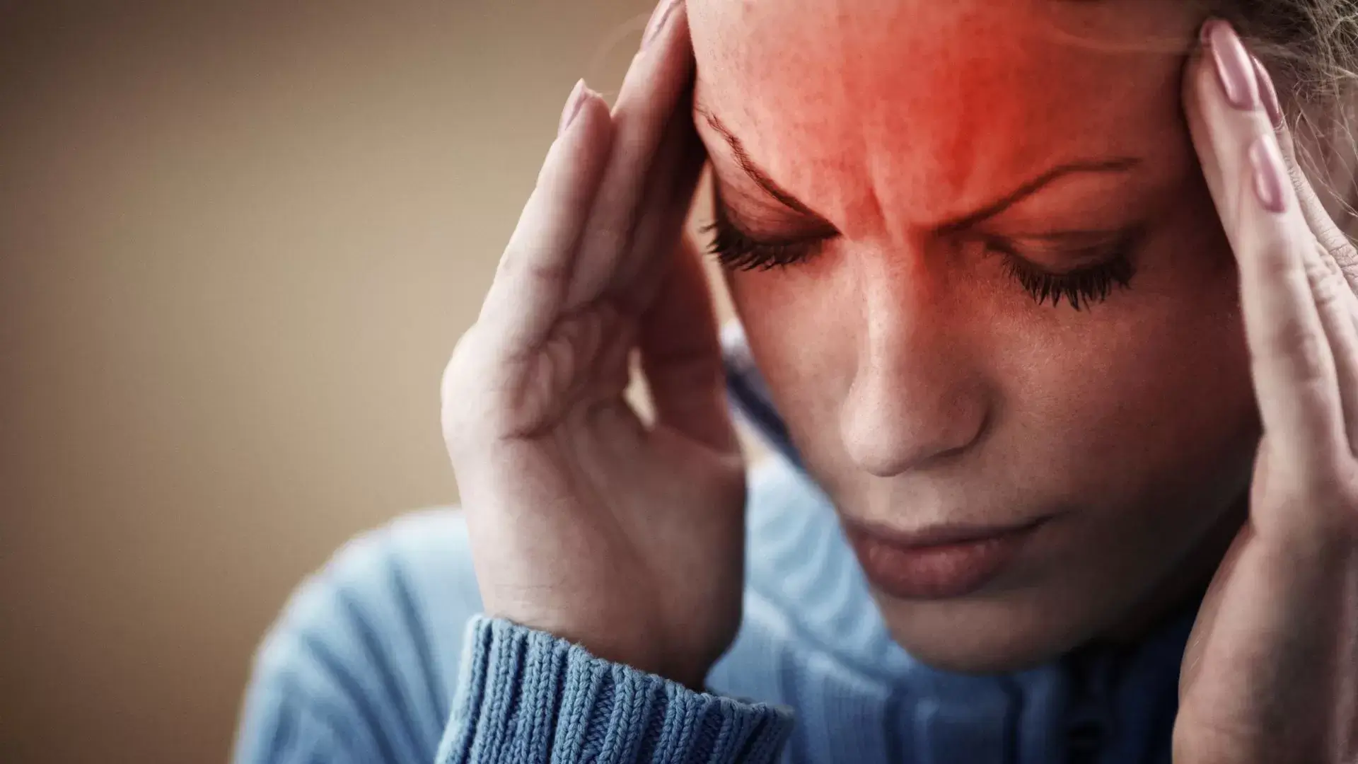 Chiropractic Treatment for Tension Headaches