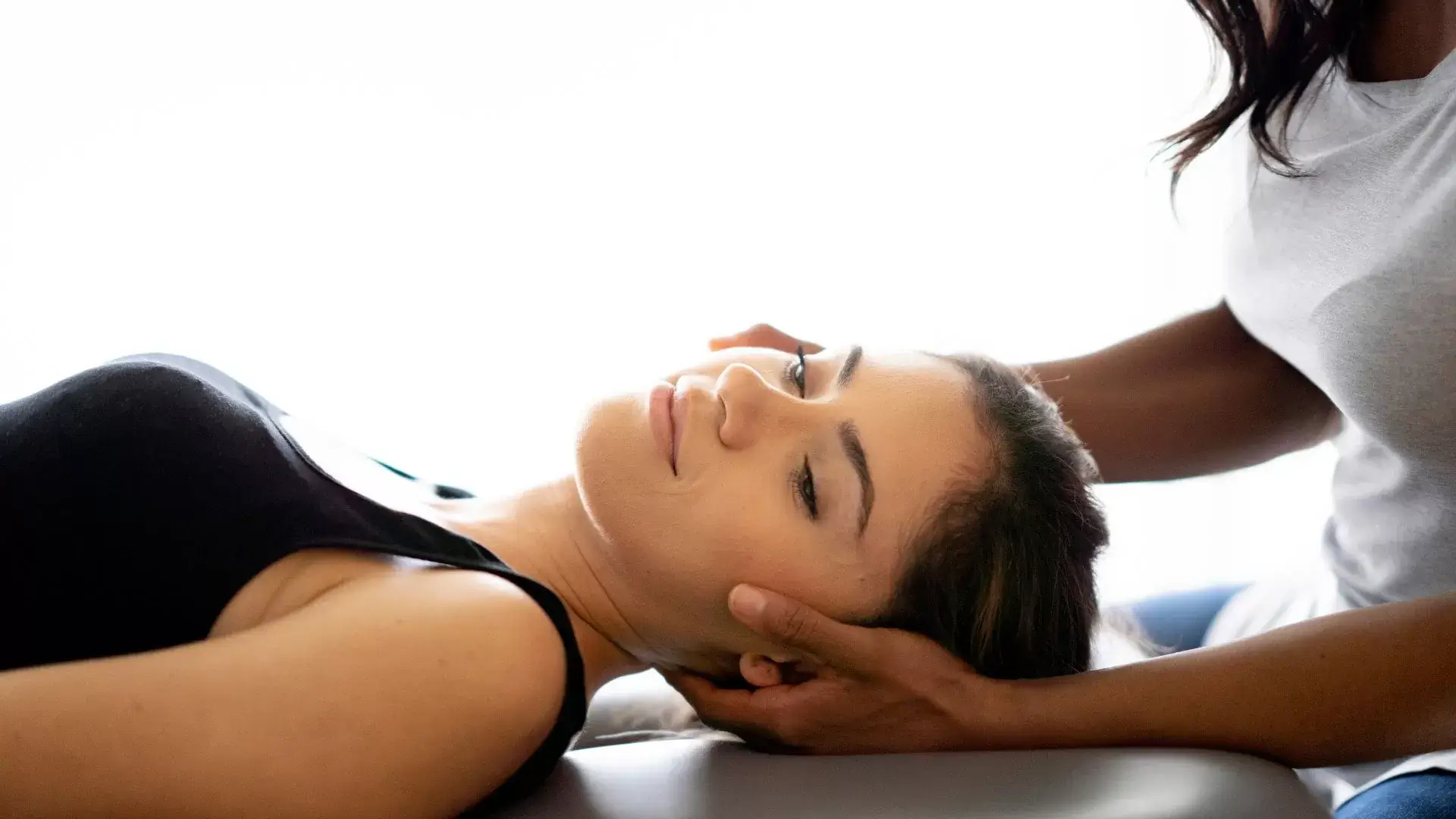 Chiropractor for Neck Pain