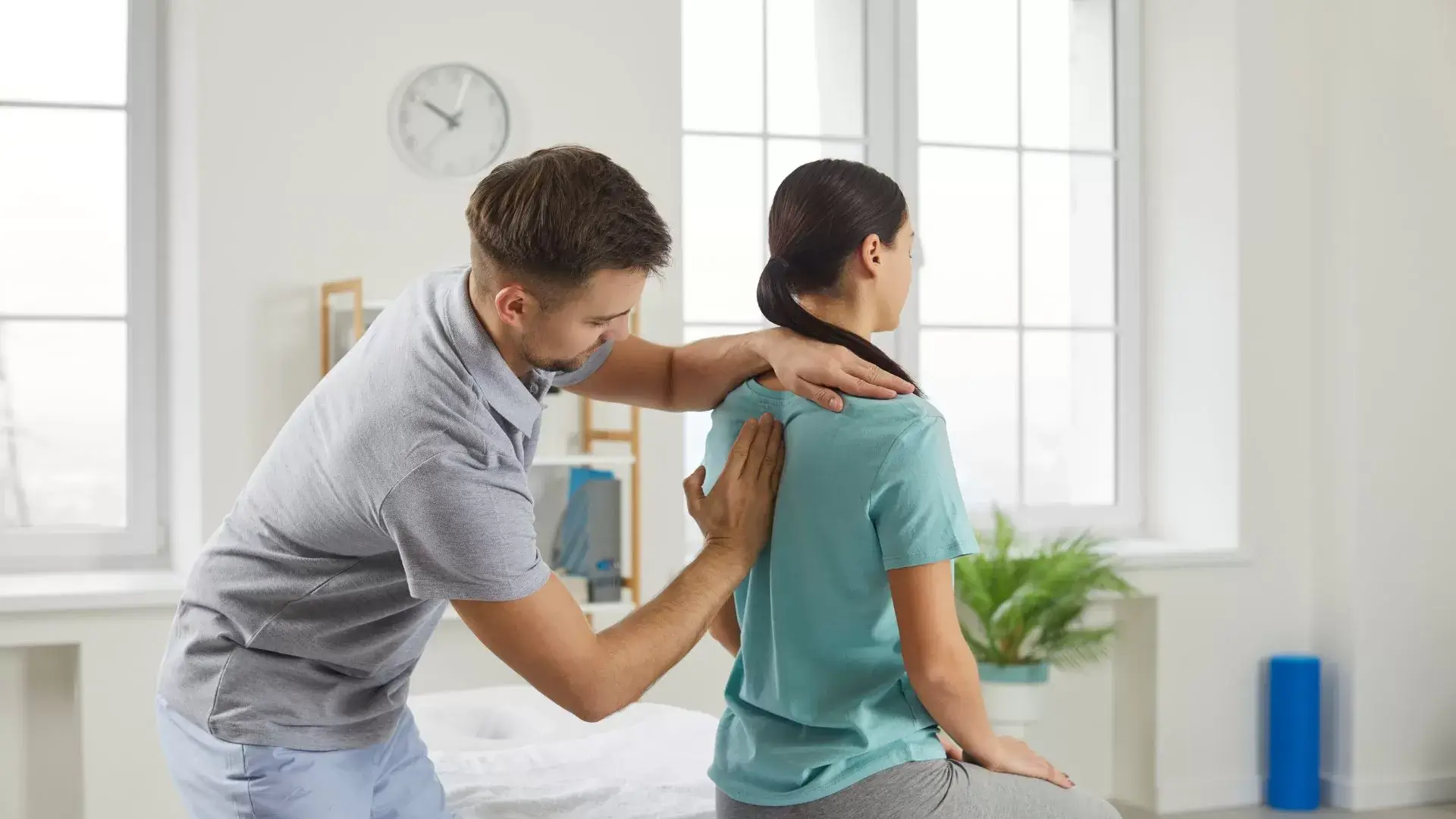 Chiropractor for Neurological Conditions