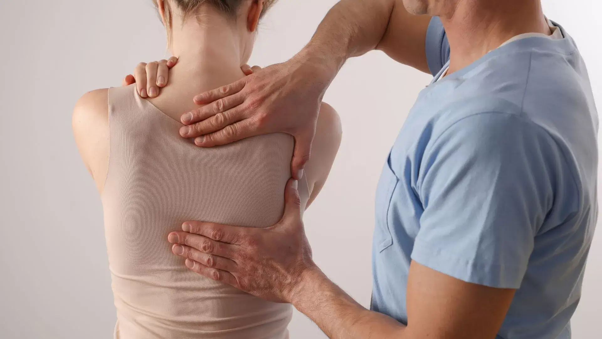 Chiropractor for Scoliosis