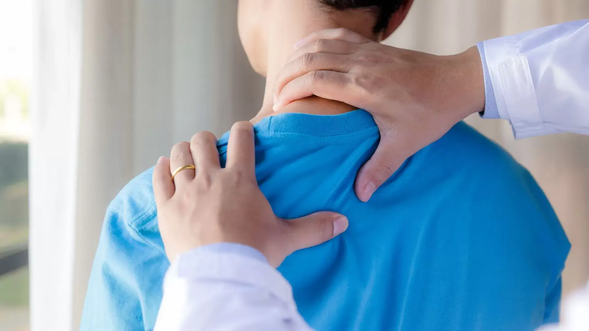 Chiropractic Care for Whiplash