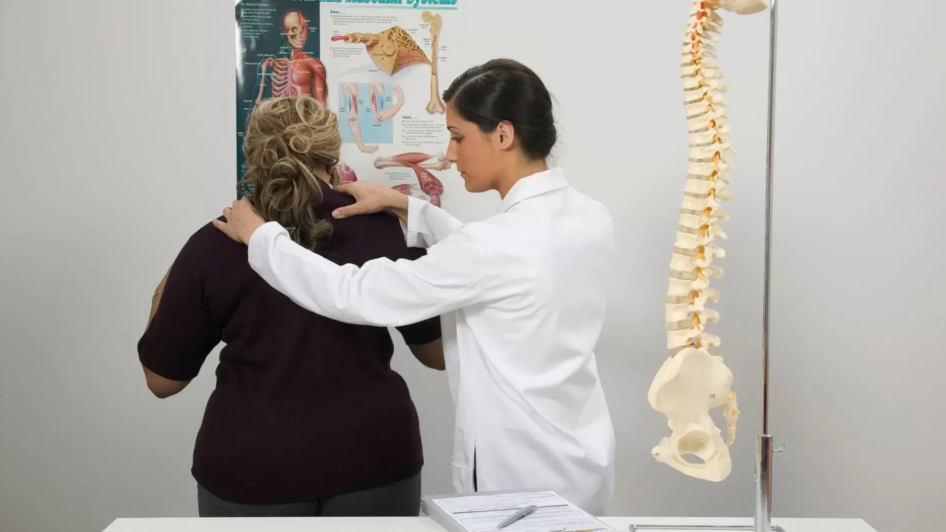 Common Neurological Conditions Treated by Chiropractors