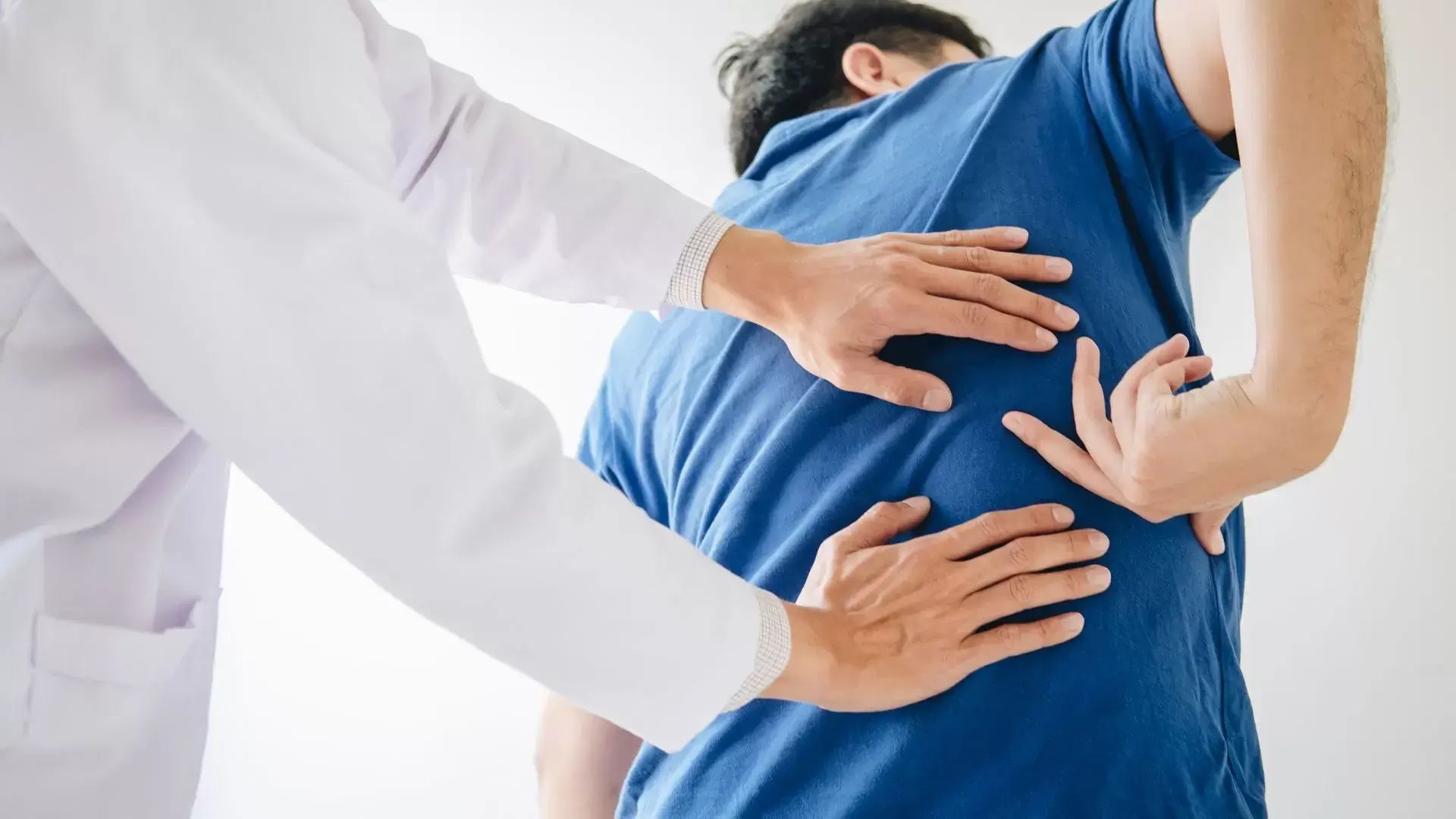 Diagnosing Back Pain