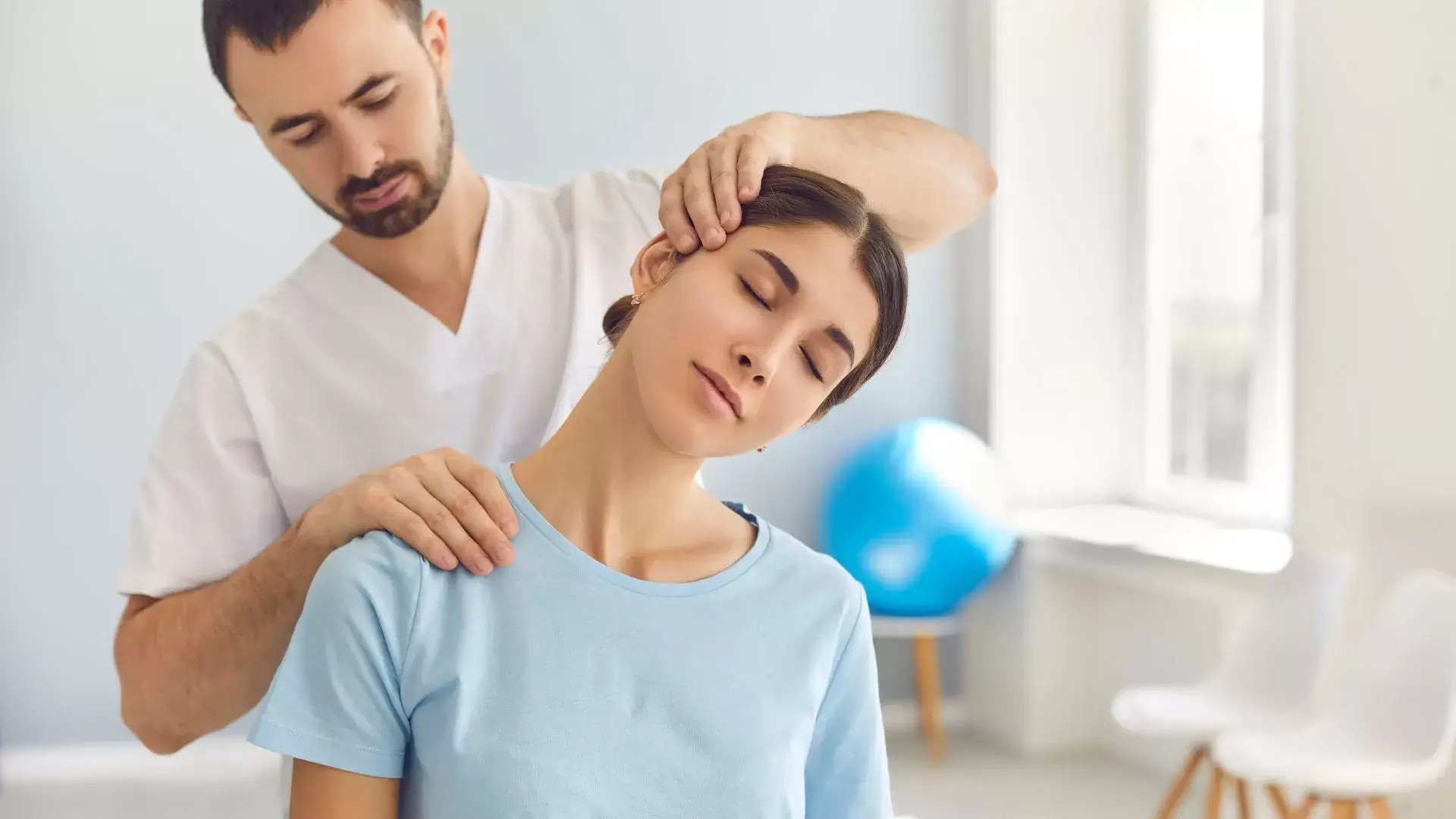 How Chiropractic Care Can Help with Whiplash Recovery