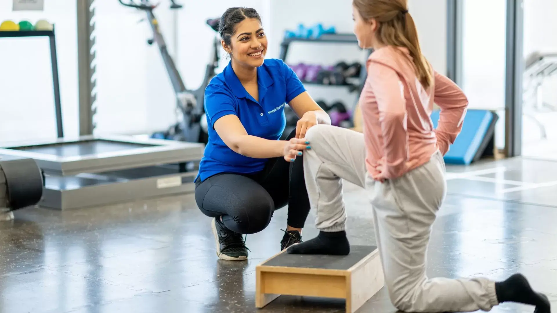 Physiotherapy for Juvenile Arthritis and Young Patients