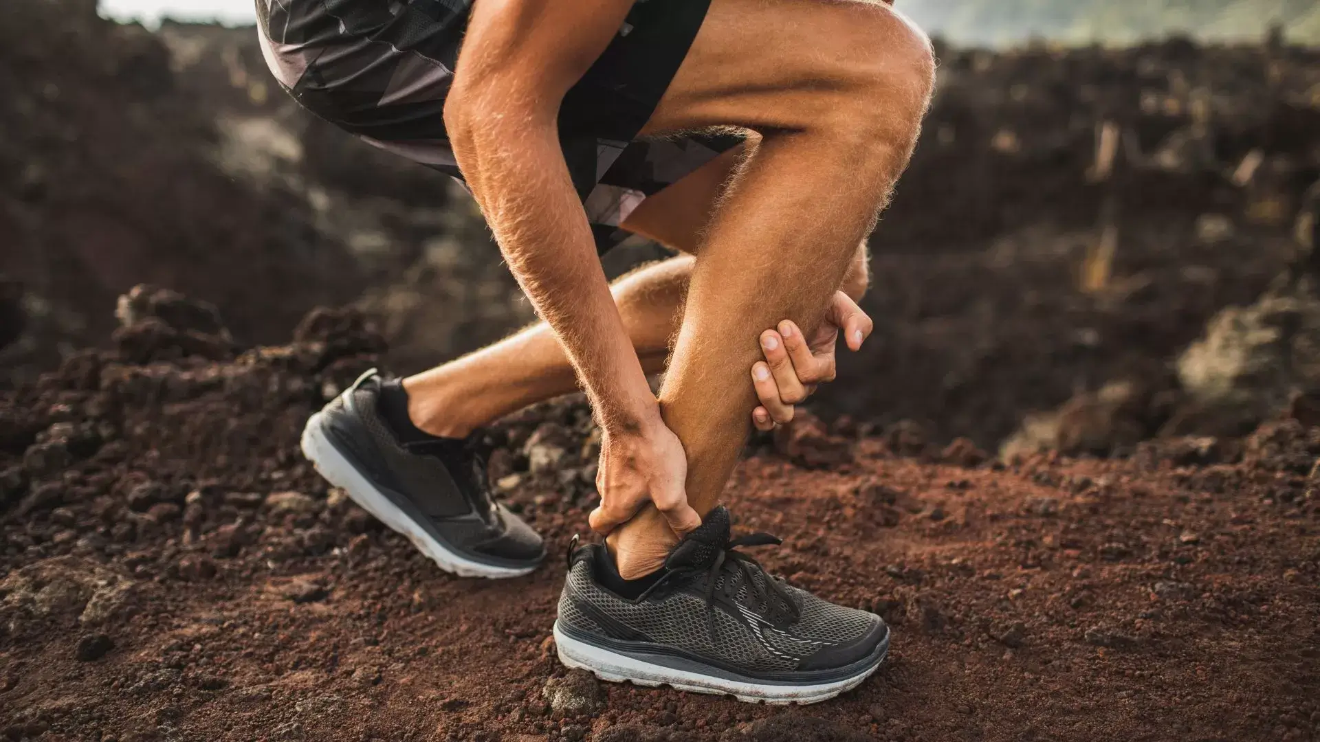 Achilles Tendinitis and Achilles Tendon Rupture