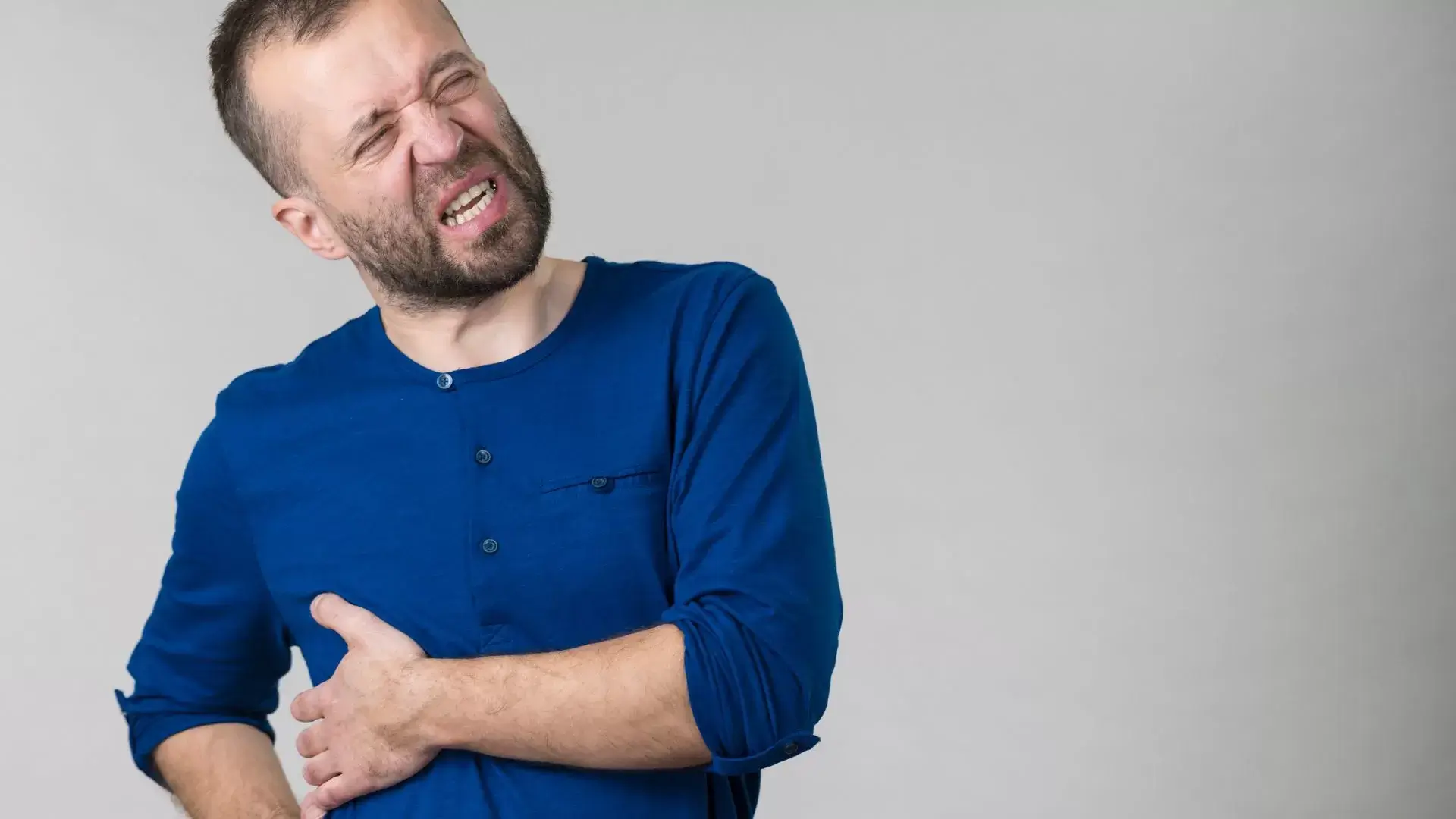 Common Conditions That Cause Rib Pain