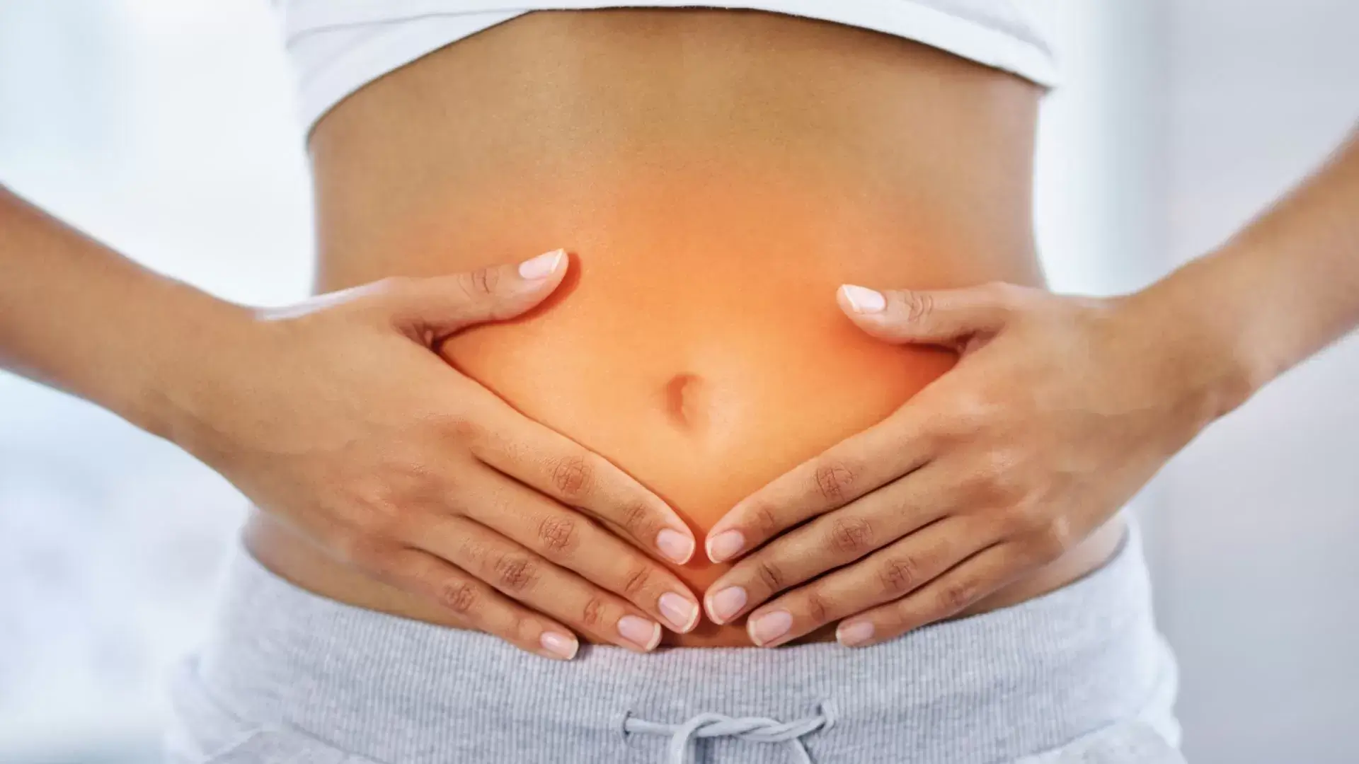 IBS, Bloating, and Gut Health