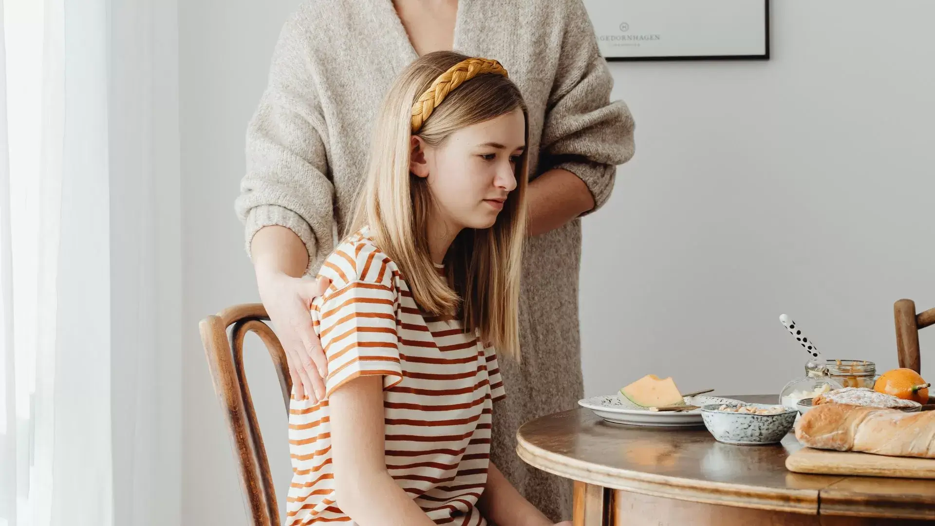 Neck Strengthening and Stretching Exercises for Torticollis