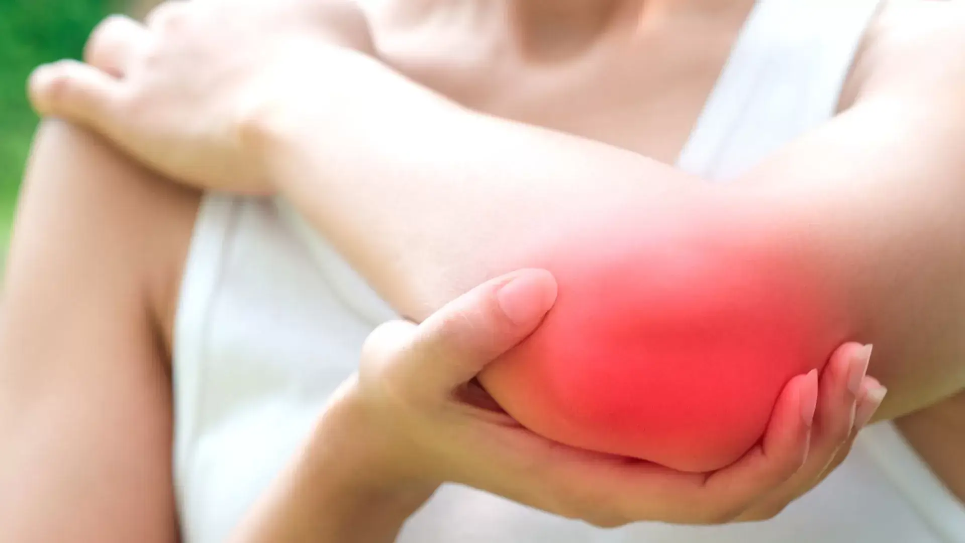 Recognizing the Symptoms of Tennis Elbow