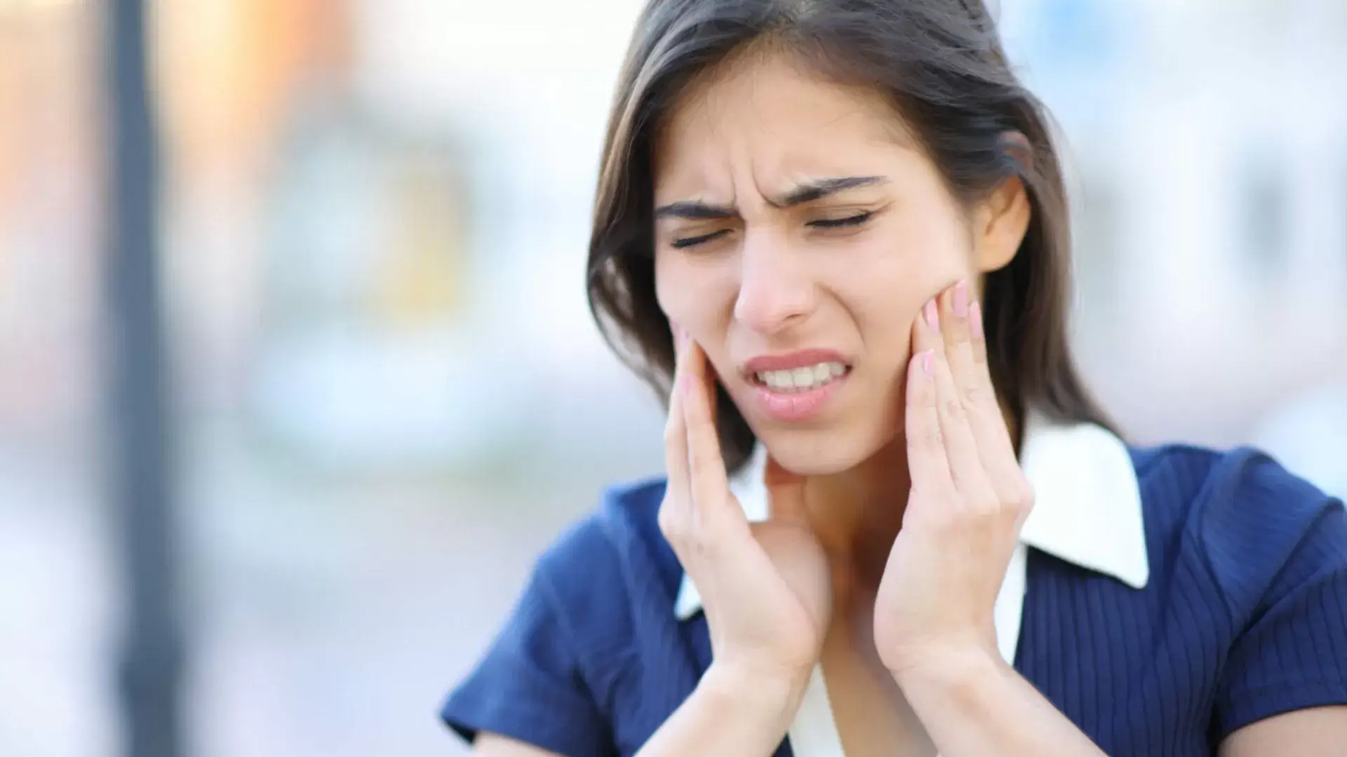 Signs and Symptoms of TMJ Disorders