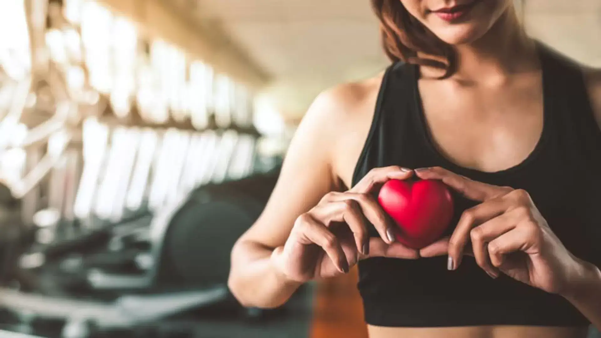 Strengthening the Heart Muscle