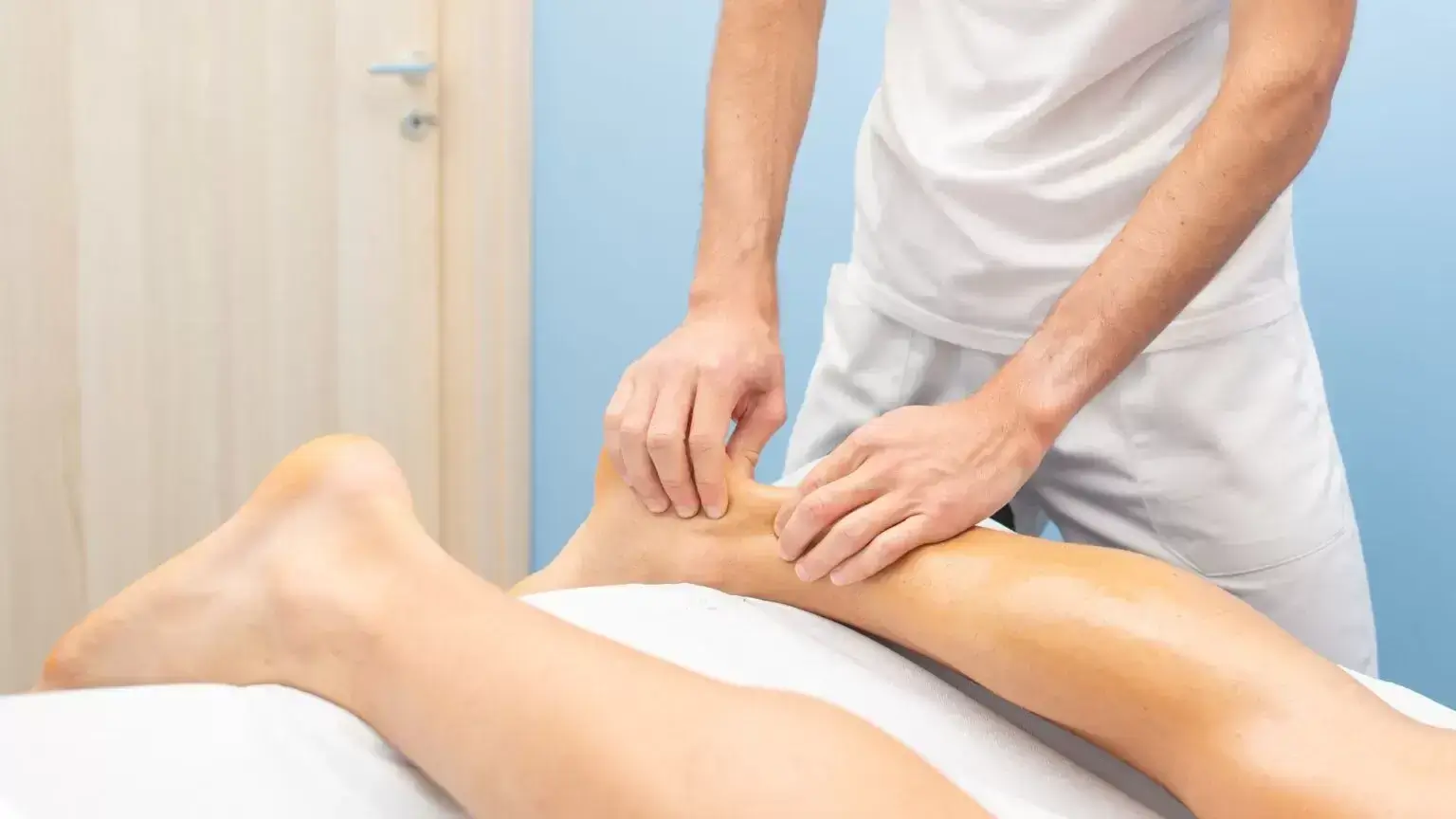 The Role of Physiotherapy in Achilles Tendonitis