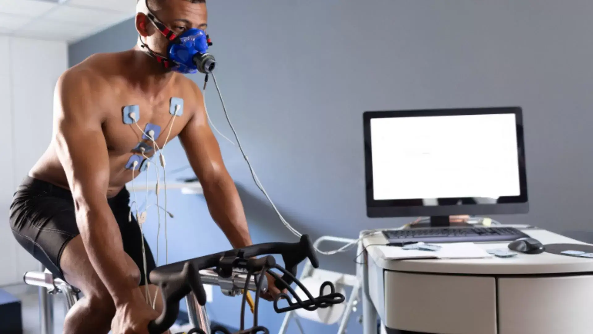 Cardiopulmonary Monitoring and Assessment