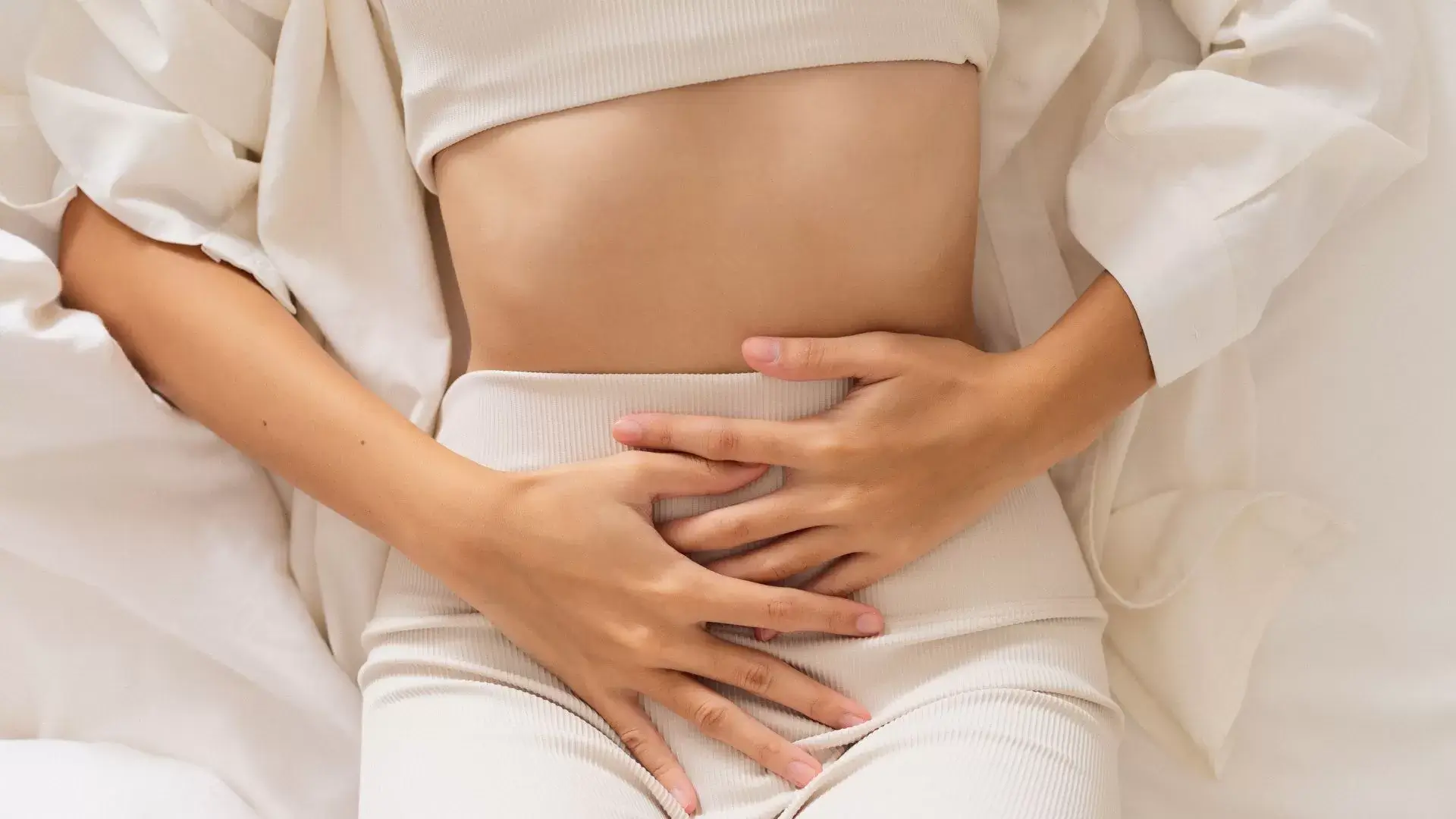 Common Conditions Associated with Pelvic Pain