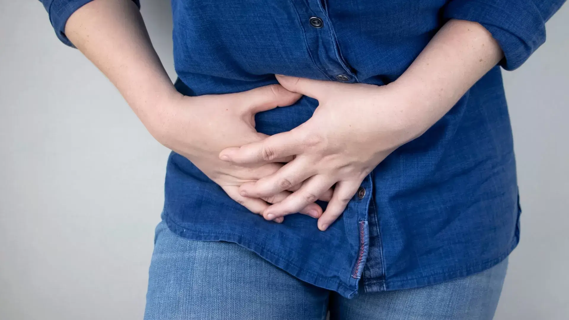 Common Conditions That Cause Pelvic Pain