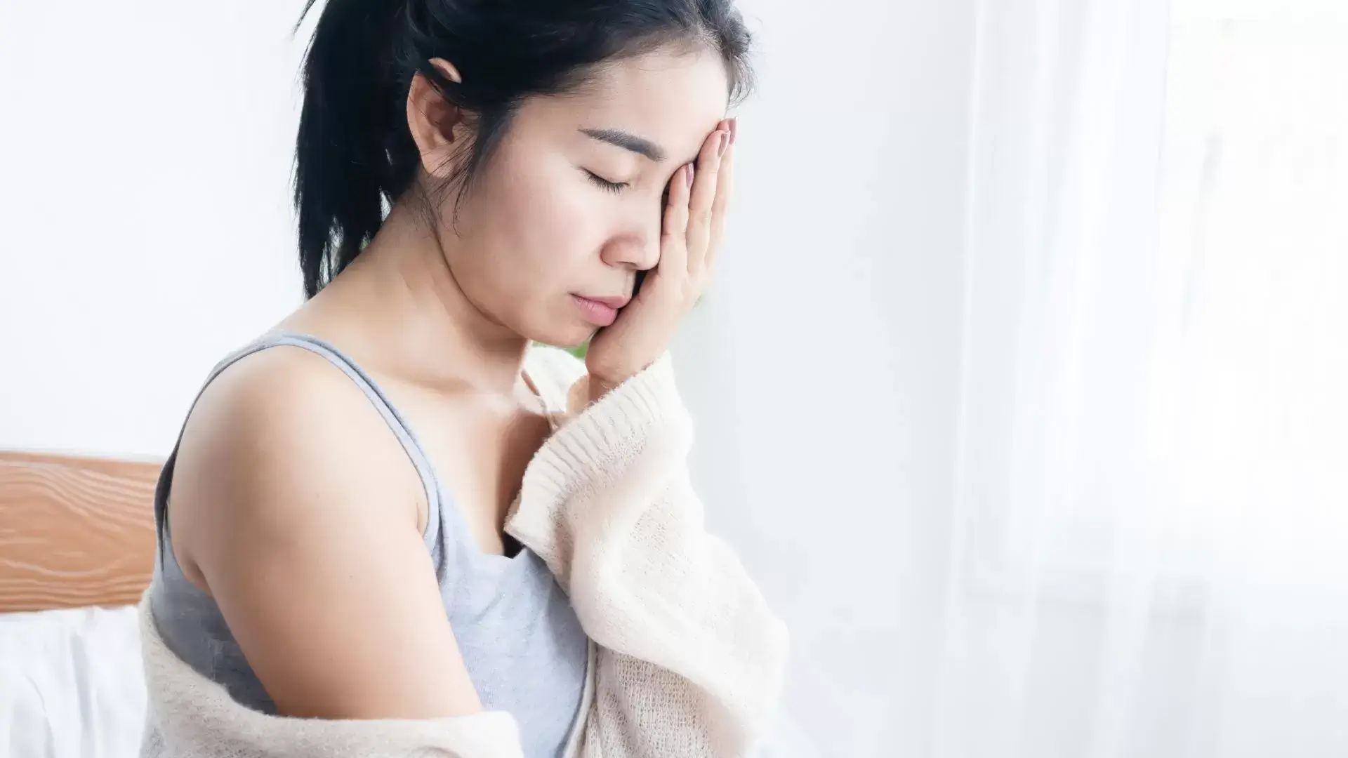 Identifying Common Triggers of Tension Headaches