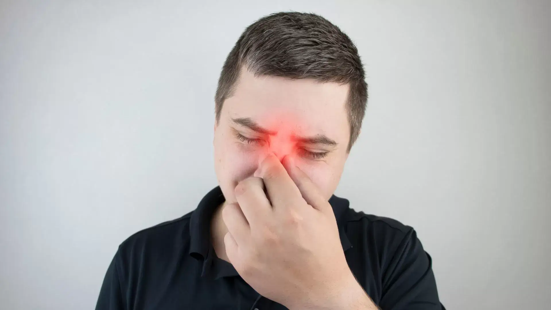 Physiotherapy for Sinusitis